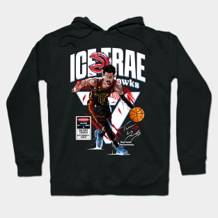 Ice Trae Hoodie